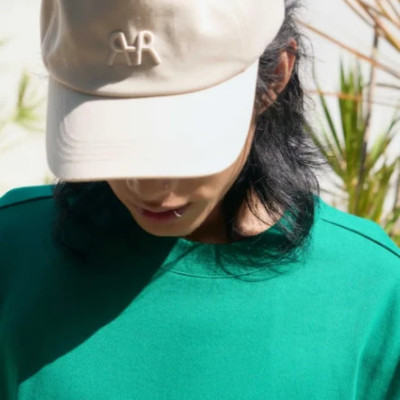 Áo Thun Nam Tay Ngắn Cotton Hình In Ngực Trái Profile Picture